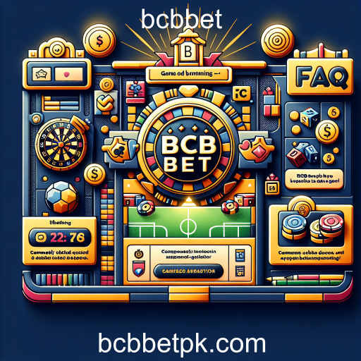 Desvendando a Categoria FAQ do bcbbet: Esclareça suas Dúvidas sobre Jogos Online